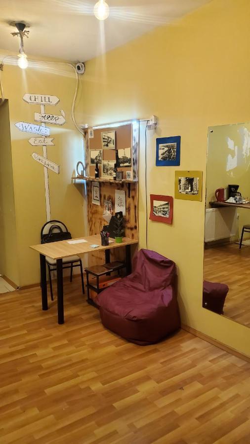 Sunny Hostel Tbilisi Eksteriør bilde