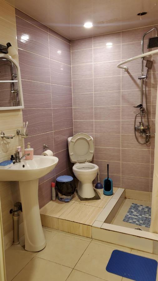 Sunny Hostel Tbilisi Eksteriør bilde