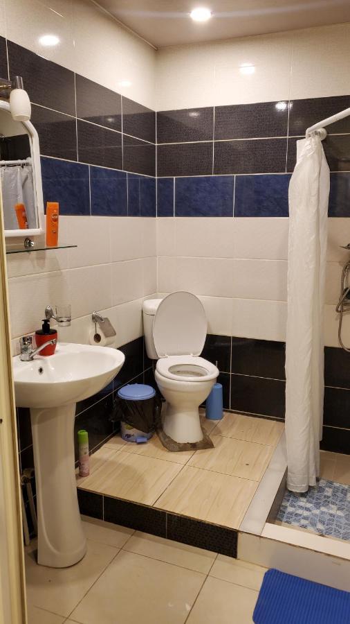 Sunny Hostel Tbilisi Eksteriør bilde
