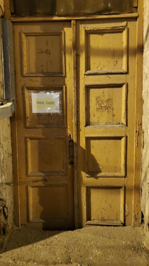 Sunny Hostel Tbilisi Eksteriør bilde